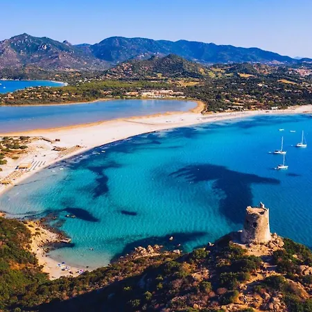 Appartamento Acquamarina Villasimius