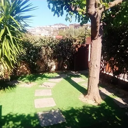 Acquamarina Apartment *