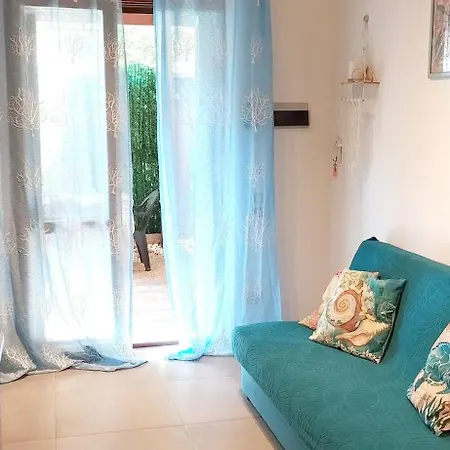 Acquamarina Apartment *