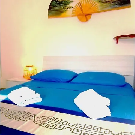 Appartement Acquamarina