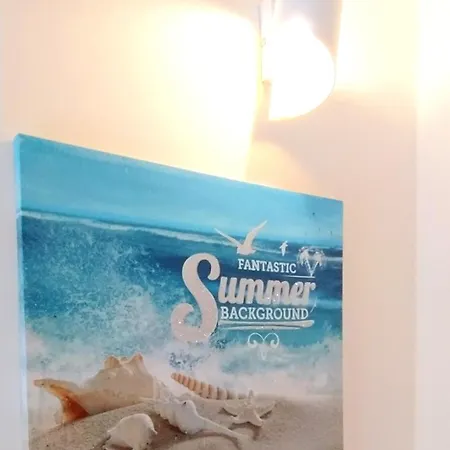 Acquamarina 维拉西米乌斯
